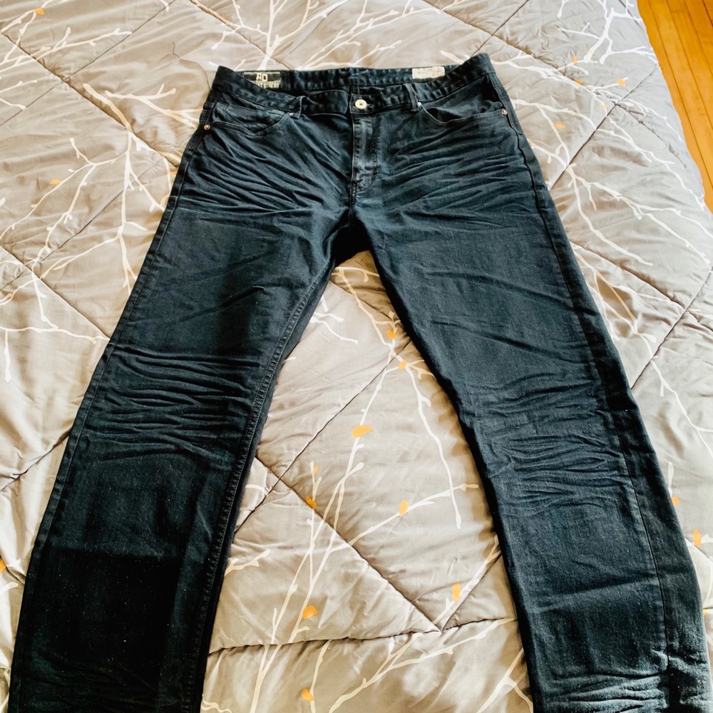 Jeans - Picture 4 of 8